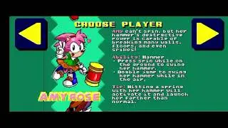 Como instalar mods no Sonic robô blast 2(terceiro vídeo do canal)