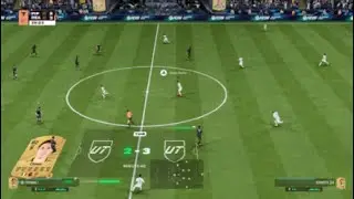 Fc26 DRivals - zwei Siege