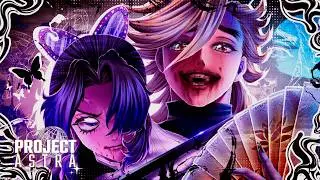 Só Uma Gota (Shinobu VS Douma) Kimetsu No Yaiba: Demon Slayer | PROJECT ASTRA