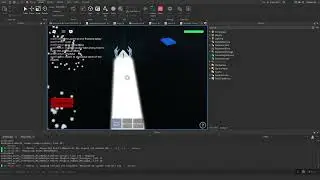 making a sans game Part 2: Gaster Blaster Tool | Sans Game Ability Fighting