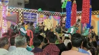 Nahargarh|| A One Star band || Allah Sabrh Ka Fal Dega|| Balasinour Band