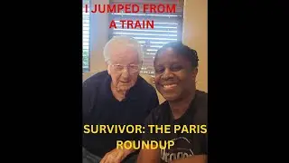 The Vel' d'Hiv Roundup: Leon’s Story of Survival in Paris, 1942