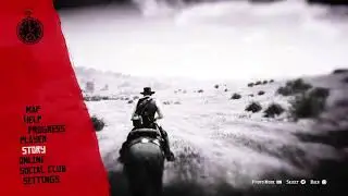 Red Dead Redemption 2