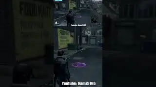 What felt dystopian in 2014 feels normal in 2026. #WatchDogs1 #TechCulture #GamingNarrative