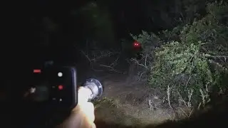 ERA PARA SER UM VÍDEO NORMAL ATE QUE ISSO NOS DEIXOU EM PÂNICO 😨 (CENAS REAIS)