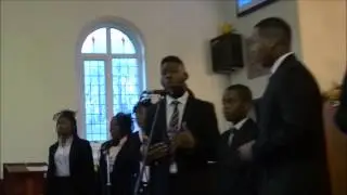 Youth Congress 2015 - Saturday Night - Cricklewood London Youth