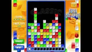 Super Collapse! 3 - Classic first gameplay