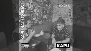 Kapu Radio Show: Dead Meadow Interview und da Feierstoa Fredl (Folge 37)