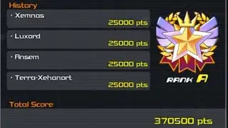 Kingdom Hearts 3 Beginner All Pro Codes Playthrough (EZ Risk-Taker Trophy)