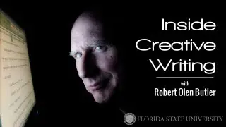 Inside Creative Writing: Episode 13