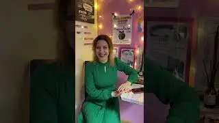 Наталья Альтергот-  отзыв о проекте МюзикЛайт Капустник Шоу/ ТМС