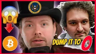 🚨WARNING🚨 IS CRYPTO DYING OUT? #coinbase #hex #sec #cryptonews #crofam