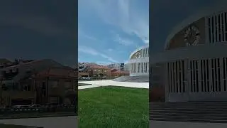 Вила ду Конде. церковь Носсу Сеньор душ Навегантеш #portugal #travel #attraction  #vacation