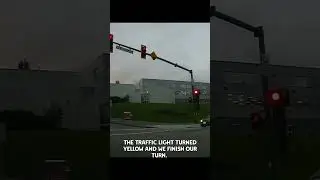 правила дорожного движения, Ванкувер, Канада #drivingmistakes #defensivedriving #drivingtips