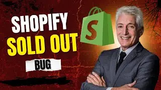 Shopify Product Has Inventory but Shows Sold Out &ndash; Easy Solution (2026)