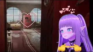 THE TIME HAS COME COMRADES - Atomic Heart HARD MODE VOD 1