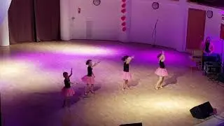 Style&Passion Club-Baby Shark Dance