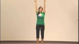 Spiral Up Yoga 1st Chakra Day Position 8 