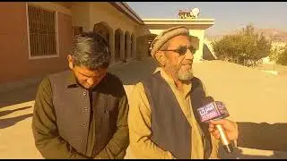#pakhtoon malak hasham Khan mohmand interview.