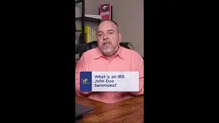 The IRS Knows More Than You Think