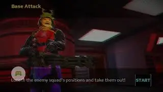 Sniper Fury - Headshot with Minigun v2