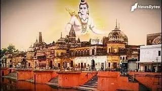 Ram Mandir Ayodhya ll Jai Shri Ramlalla ki 🙏 ll Full Indormative Video