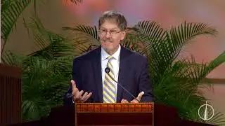 What Does God Want From Us Now and Always? | Scotty Smith