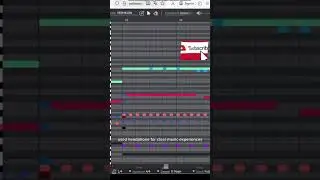 Vermilion - Closure (sequencer) #vermilion #closure #dubstep #chillstep #fyp