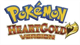 Tin Tower (Slowed + Reverb) - Pok&eacute;mon Heart Gold & Soul Silver Music Extended