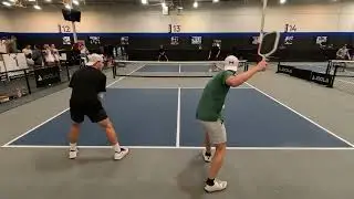 Summer Lovin Tournament: Skye & Eddie vs. Ethan & Calvin