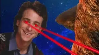 YTP: Geography Now does questionable things while on vacation in Ireland