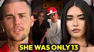 JUSTIN BIEBER GROOMED MADISON BEER (Their BIZARRE Relationship)