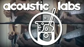Some Thoughts Are Treasure - Guitar - Banjo - Ronroco