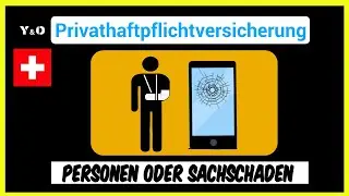Personal liability insurance in Switzerland | Simply explained