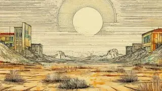Candor Chasma - Chapitre I