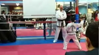 CHOONG-MOO TUL ILIADIS DIMITRIS BLACK BELT 1stDAN - ALAISKAS &Tau;&Epsilon;&Alpha;&Mu; &Nu;&Iota;&Kappa;&Alpha;&Iota;&Alpha;