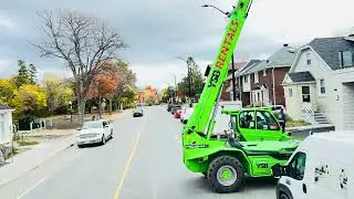 Elgin street  to Elmavale shopping center Ottawa 🇨🇦!