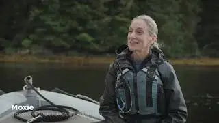 Kayaking with UnCruise
