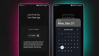 Learn to build android apps in 40 minutes || Jetpack compose for beginners