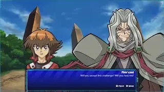 [PS4] Yu-Gi-Oh! Legacy of the Duelist [GX] - Amnaels Endgame (Reverse Duel)