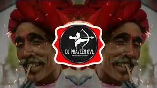 🔥 Mharo Gendalal Ji 😆 | Nimadi Hasya Geet | DJ Praveen GVL | Song Dhamal Mix | Viral Song 2026