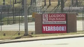 Loudon school director responds to parents over controversy