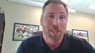 2025 CAA Football Week 11 Media Session: Elon HC Tony Trisciani