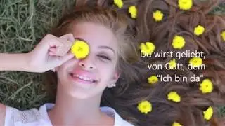 Du bist ein Schatz