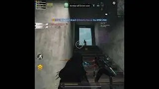 1vs4 endgame + breaking enemies aim #codm #callofdutyhighlights #callofdutymobile #gaming