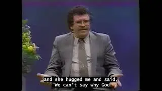 Hey Listen Deaf Holocaust Survivors (1989)