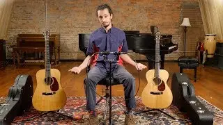 Torrefied Guitar Explained - Sound Pure Gear Tip