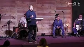 Sunday Service | Pastor Dylan Ralph