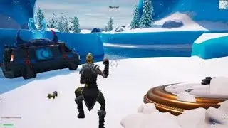 Cold Cavern