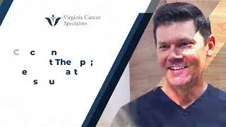 Cancer and Adjuvant Therapy; Treatments after Breast Surgery - Virginia Cancer Specialists